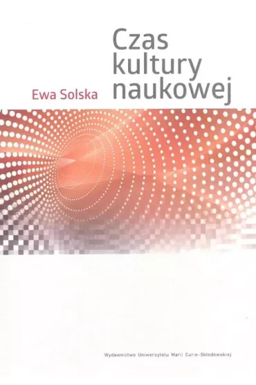 Czas kultury naukowej