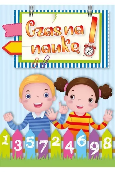 Czas na naukę
