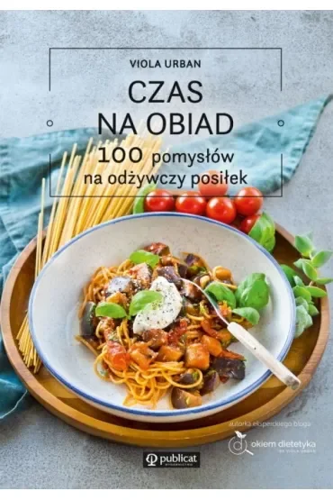 Czas na obiad - przedłużenie licencji