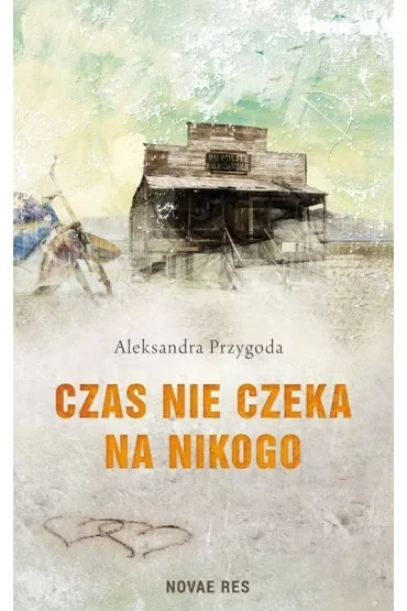 Czas nie czeka na nikogo