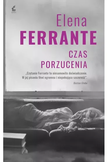 Czas porzucenia