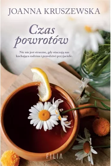 Czas powrotów. Czas na Podlasiu. Tom 3
