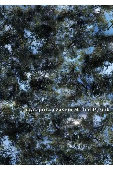 Czas poza czasem