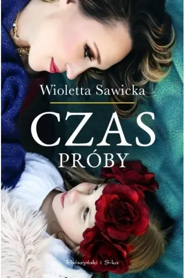 Czas próby. Wyspy szczęśliwe. Tom 2