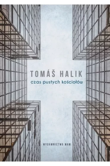 Czas pustych kościołów