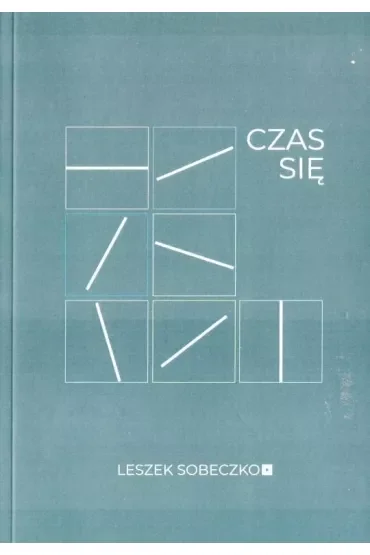 Czas się