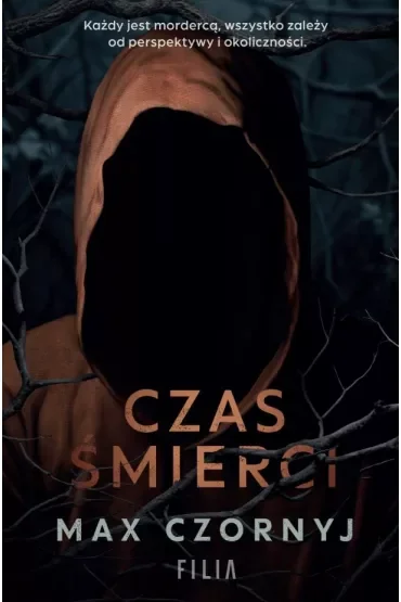 Czas śmierci wyd. specjalne