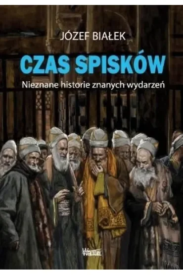 Czas spisków