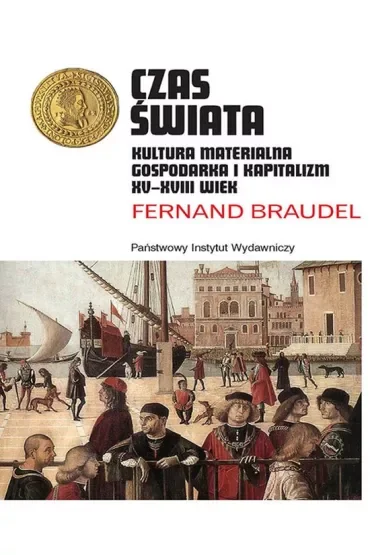 Czas świata