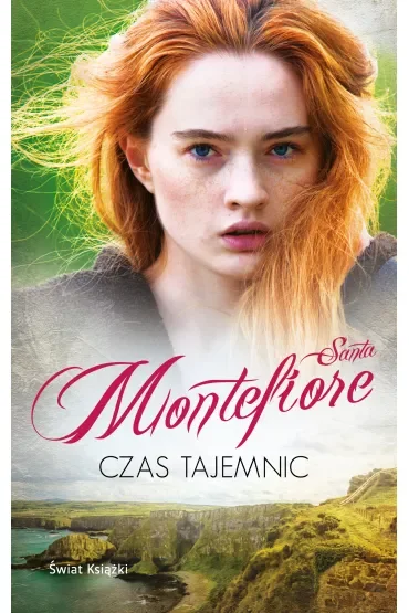 Czas tajemnic. Kroniki Deverillów. Tom 4