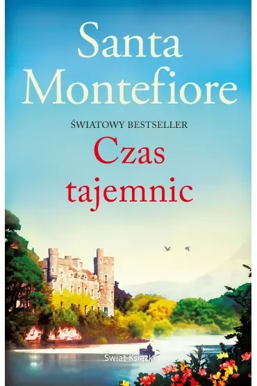 Czas tajemnic