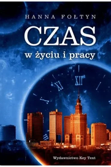 Czas w życiu i pracy