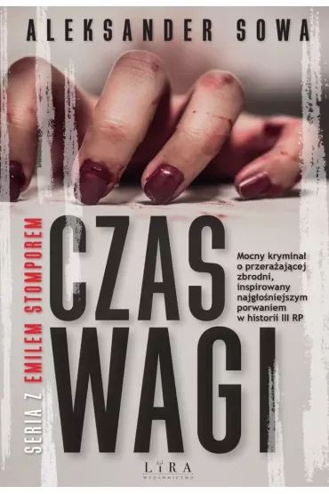 Czas Wagi