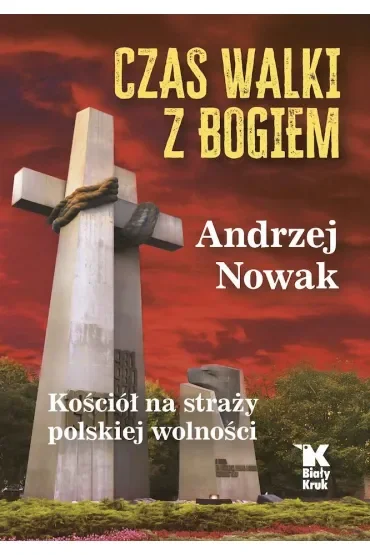 Czas walki z Bogiem