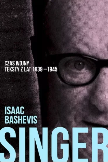 Czas wojny. Teksty z lat 1939-1945