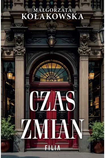 Czas zmian