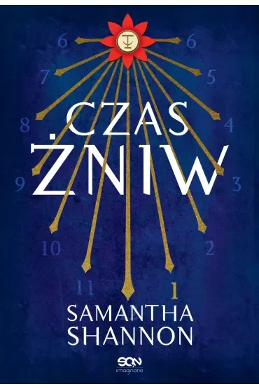 Czas Żniw. Tom 1