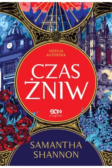 Czas Żniw. Wersja autorska
