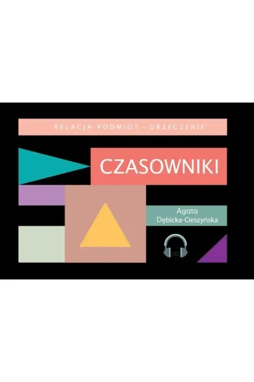 Czasowniki