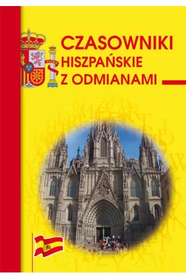 Czasowniki hiszpańskie z odmianami