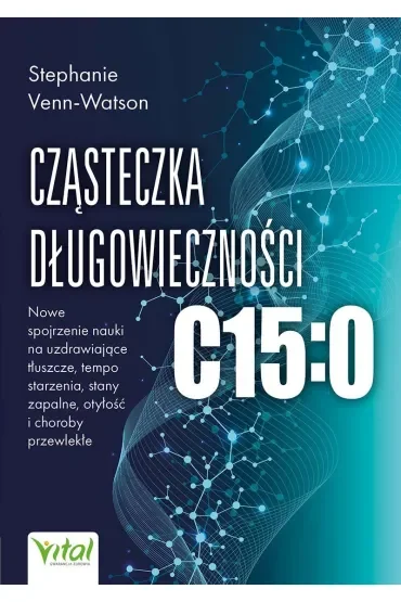 Cząsteczka długowieczności C15:0