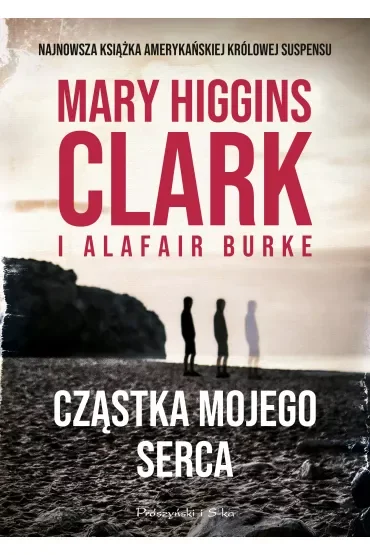 Cząstka mojego serca