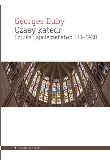Czasy katedr