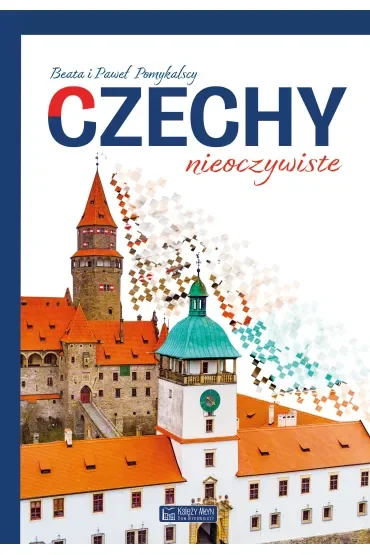 Czechy nieoczywiste