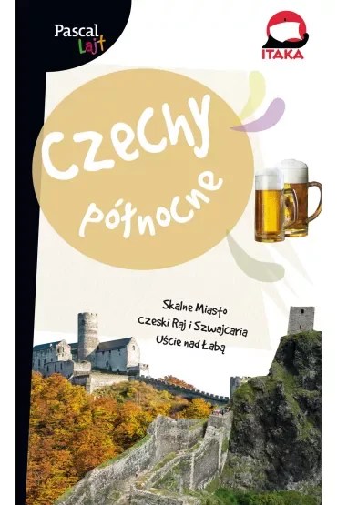 Czechy Północne. Pascal Lajt