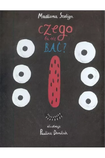 Czego tu się bać T1