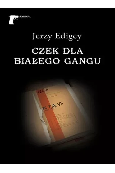 Czek dla białego gangu