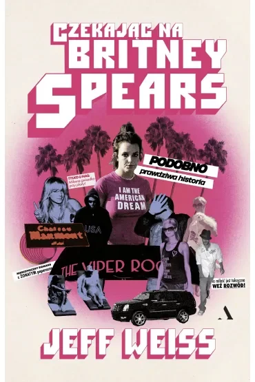 Czekając na Britney Spears. PODOBNO prawdziwa historia!!!