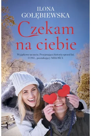 Czekam na ciebie (pocket)