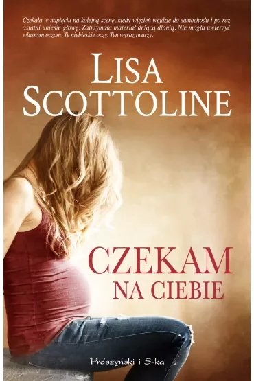 CZEKAM NA CIEBIE
