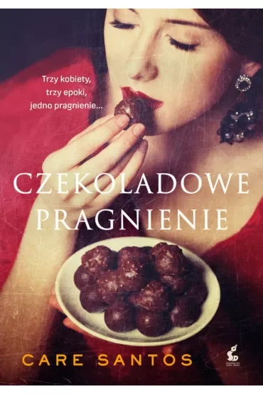 Czekoladowe pragnienie