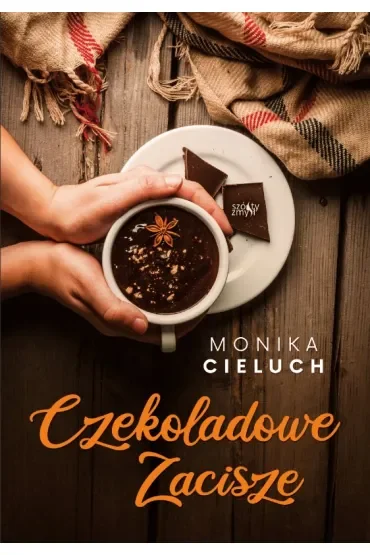 Czekoladowe Zacisze. Tom 1