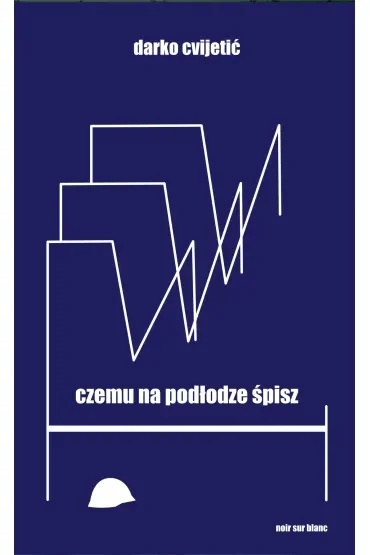 Czemu na podłodze śpisz