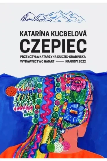 Czepiec