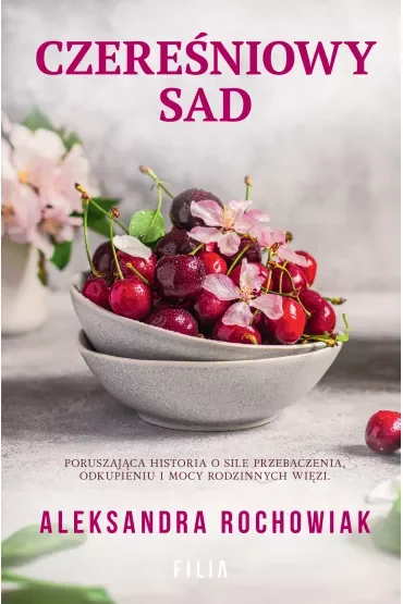 Czereśniowy sad