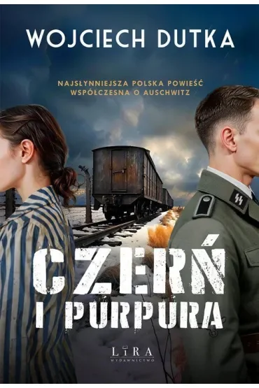 Czerń i purpura