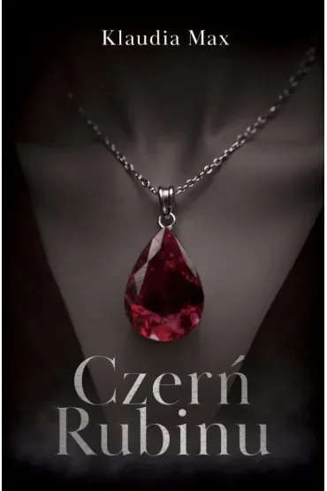 Czerń rubinu