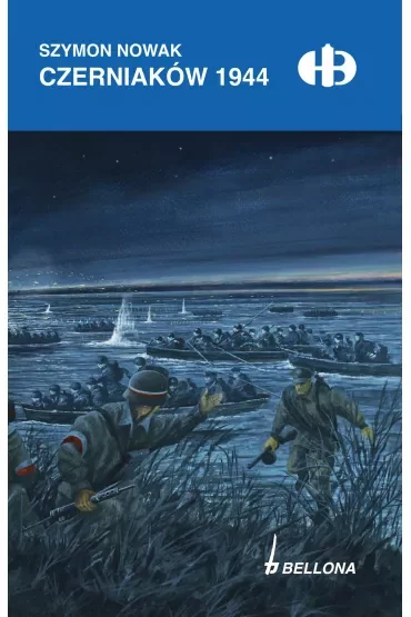 Czerniaków 1944