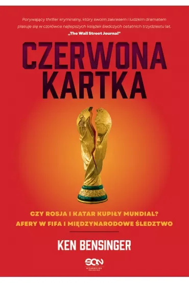 Czerwona kartka