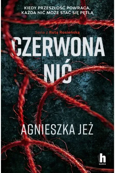 Czerwona nić