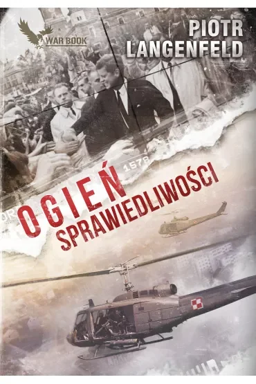 Ogień sprawiedliwości