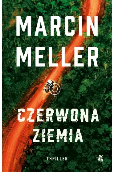 Czerwona ziemia