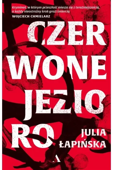 Czerwone Jezioro