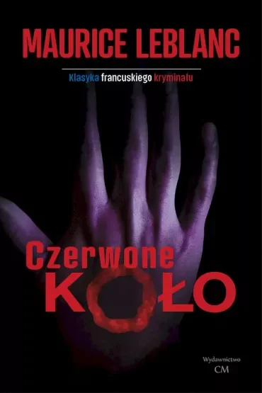 Czerwone koło