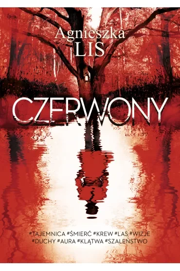 Czerwony