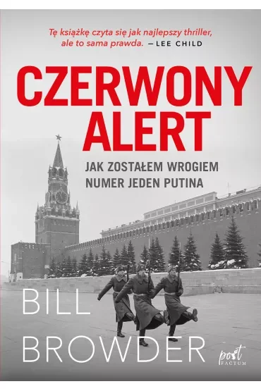 Czerwony alert